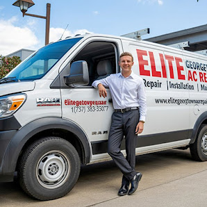 Elite Georgetown AC Repair