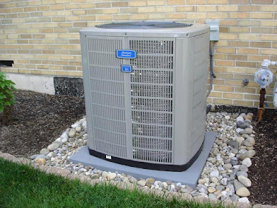 Weir Texas AC & Heat LLC