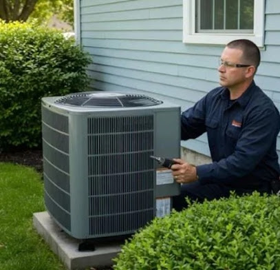 Ambient Control Services Company, Inc