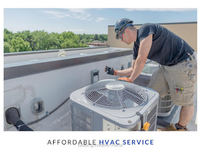 Bee Cool Texas Heating and Air