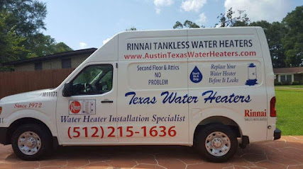 Texas Water Heaters