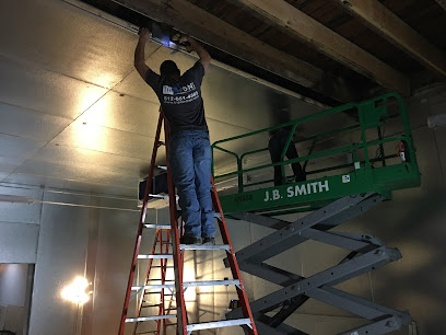 Tri-Point Refrigeration, Inc