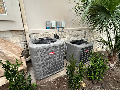 Legacy Cooling LLC