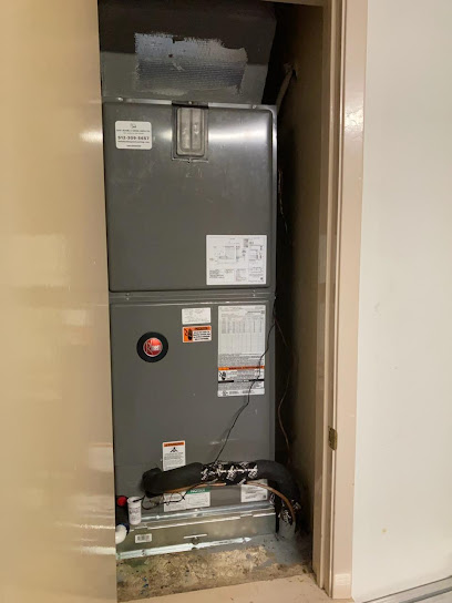 Felix's Heating and Cooling Services, LLC