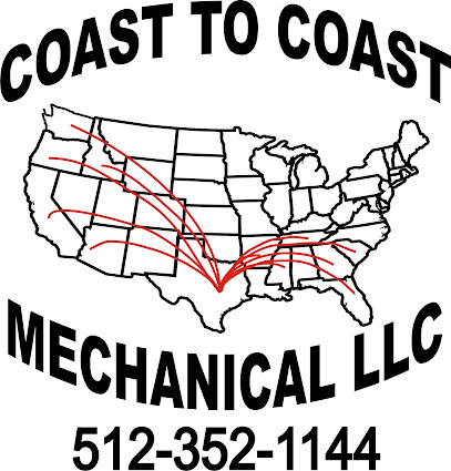 Coast to Coast Mechanical LLC