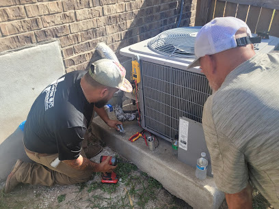 Centex A/C Specialist