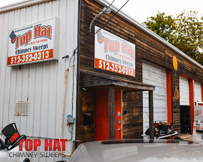 Top Hat Chimney Sweeps - Taylor TX