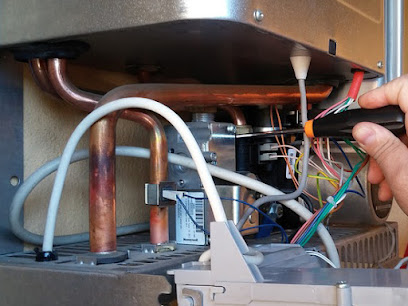 Mendoza Heating And Air Conditioning