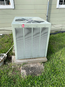 Texas Comfort Air - Heating - Air - Electrical Services