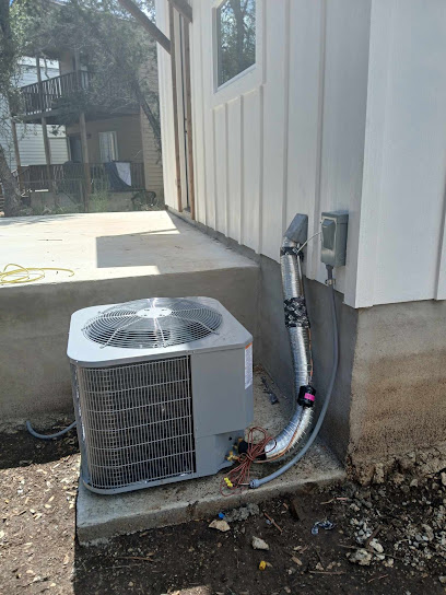 Casas Service HVAC LLC