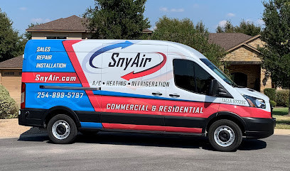 SnyAir