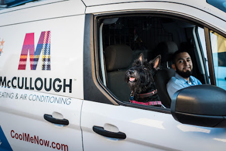 McCullough Heating & Air Conditioning