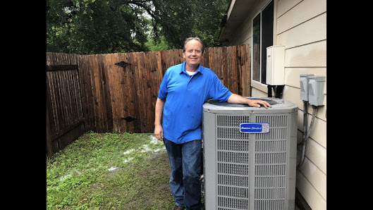 Roger Stuth Air Conditioning