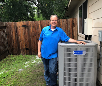 Roundrock AC and Heater Repair