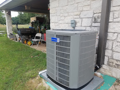 J and S services A/C and heating