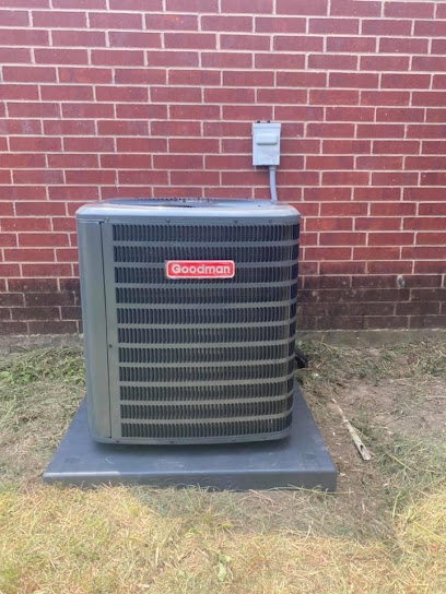 Alltek Services HVAC & AC Repair Temple