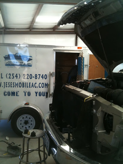 Jese's Mobile AC LLC
