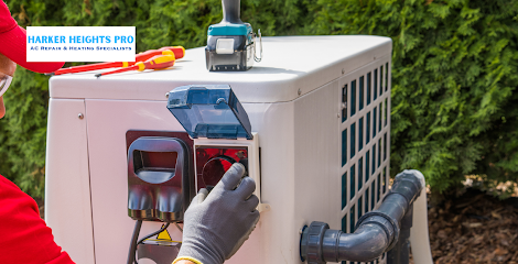 Harker PRO AC Repair & Heating Specialists