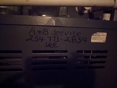 A & B Services
