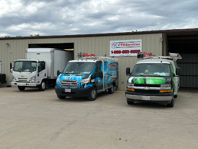 CTR Services