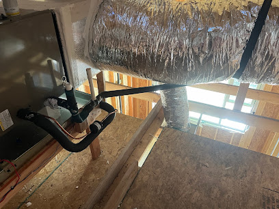 Air System Designs LLC