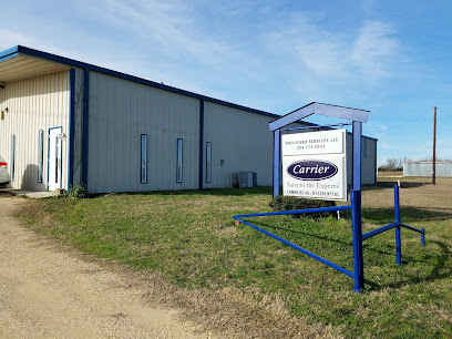 Hoelscher Services LLC