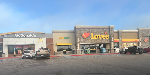 Love's Travel Stop