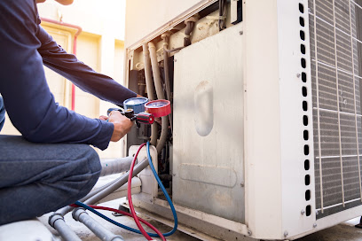Randolph Heating & Air llc
