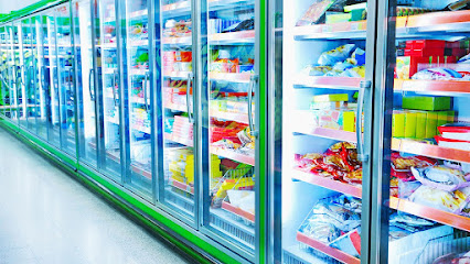 Central Texas Refrigeration
