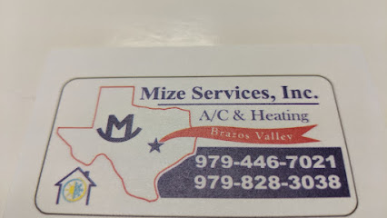 Mize Services