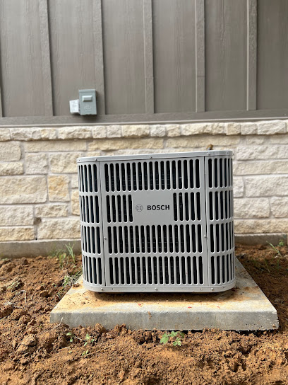 Impact Ac Services