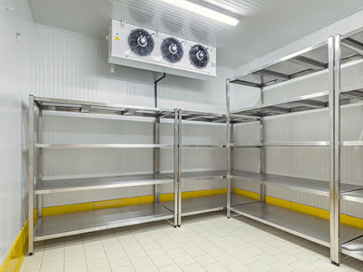 Gaas Refrigeration Inc.