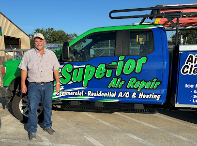 Superior Air Repair
