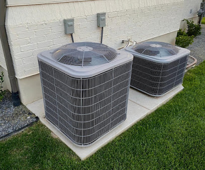 CoolNest HVAC Services Bryan