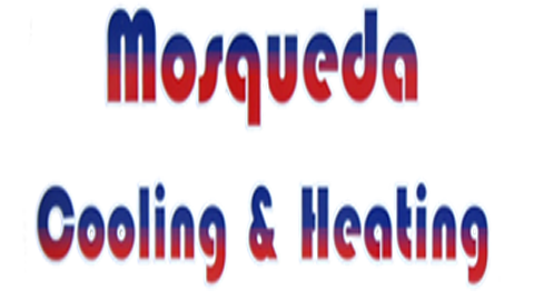 Mosqueda Cooling & Heating