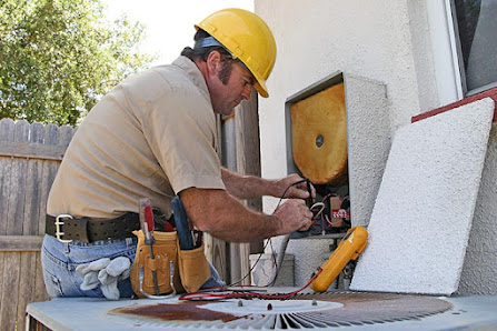 Brazos Valley Precision Heating & Air