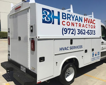 Bryan HVAC Contractor