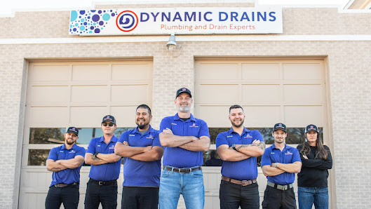 Dynamic Drains Plumbing & Drain Experts