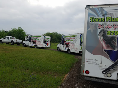 Texas Plumbing Solutions