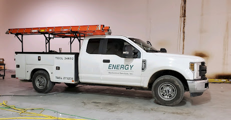 Energy Mechanical Services, Inc.