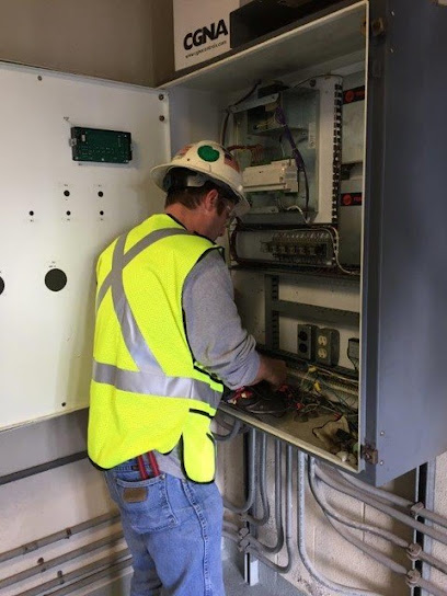 American HVAC and American Services