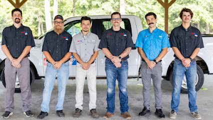 Cover HVAC