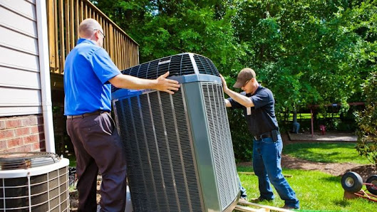 Capital HVAC Masters