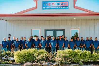 The Wright Air Conditioning & Heating Co.
