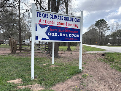 Texas Climate Solutions #2