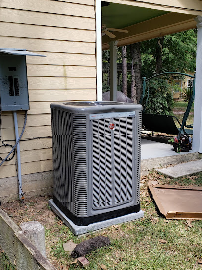 Eagle Air United Cooling & Heating Systems & Service