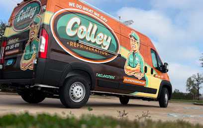 Colley Refrigeration