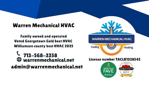 Warren Mechanical HVAC