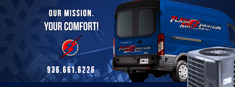 Flash Air Solutions, LLC.