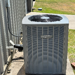 Ginsel Heating & Air